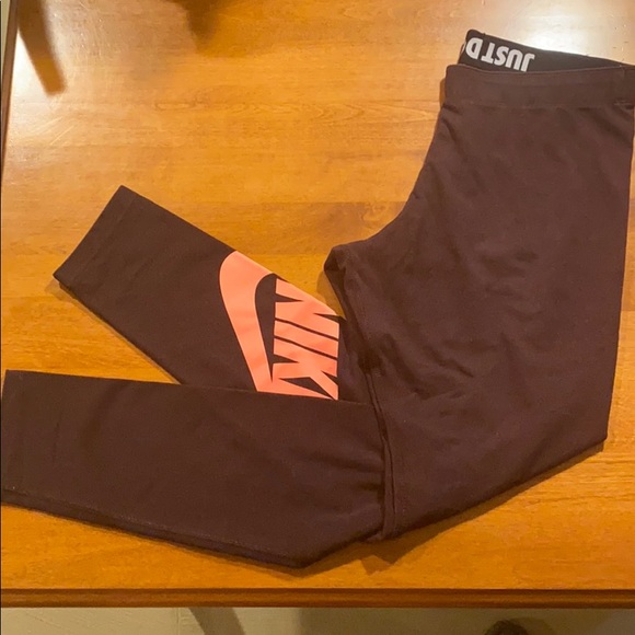 Nike Pants - Nike leggings